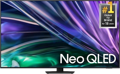 [QN55QN85D] 55-Inch Class QLED 4K QN85D Series Neo Quantum HDR Smart TV