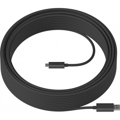 [939-001799] 10m Strong USB 3.1 Cable