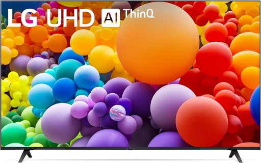 [65UT7570] LG 65-Inch Class UT75 Series LED Smart TV