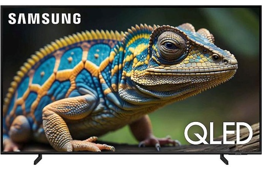 [QN32Q60D] Samsung QN32Q60D 32" Smart QLED 4K UHD TV