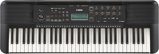 [PSR-E283] Yamaha PSR-E283 61-Key Portable Keyboard