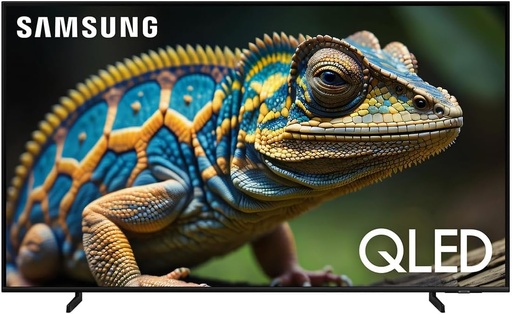 [QN70Q60D] Samsung QN70Q60D 70" Smart QLED 4K UHD TV
