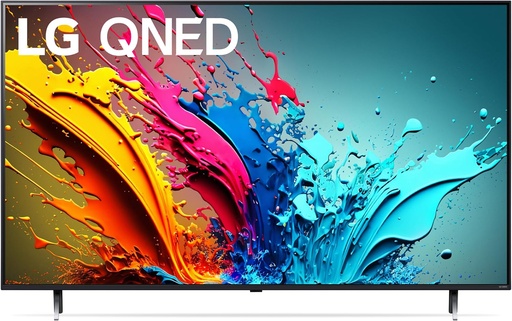 [65QNED80] LG 65 Inch QNED80 Series 60Hz 4K LED Smart TV