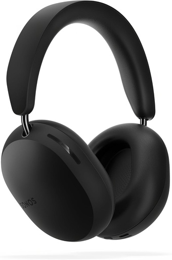 [Ace Black G1] Sonos Ace Noise Cancelling Headphones (Black)