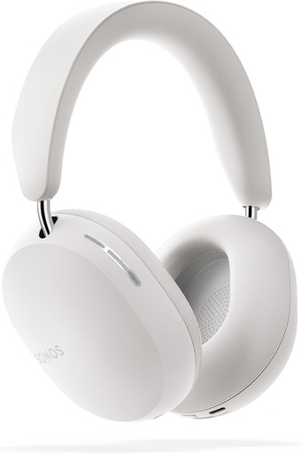 [Ace White G1] Sonos Ace Noise Cancelling Headphones (White)