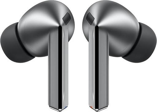 [GALAXY BUDS 3 PRO SILVER] Samsung Galaxy Buds 3 Pro Silver
