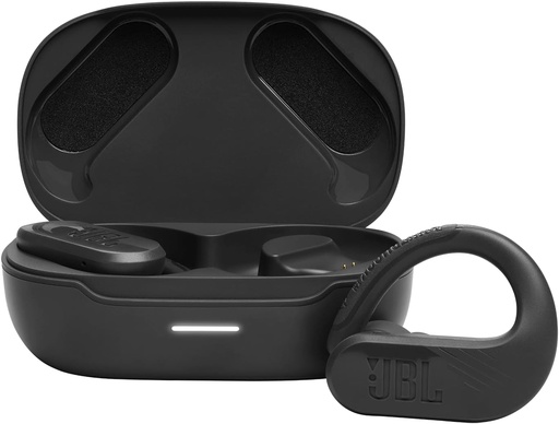 [Endurance Peak 3 Black] JBL Endurance Peak 3 True Wireless Active Earbuds