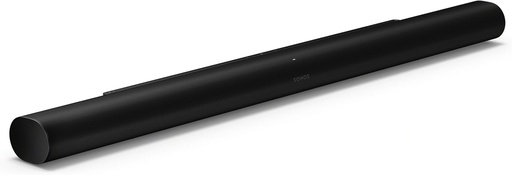 [ARC Ultra B] Sonos Arc Ultra Soundbar with Dolby Atmos and Voice Control (Black)