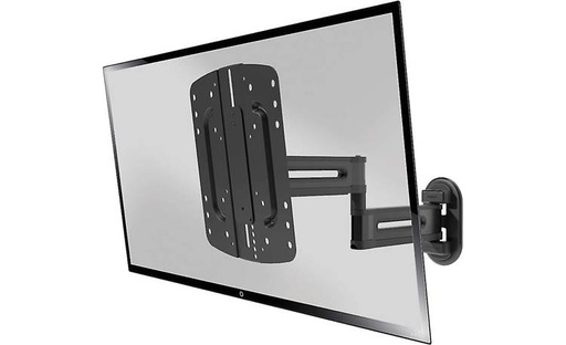 [VSF817] Sanus VSF817 19"-43" TV Full-Motion Wall Mount