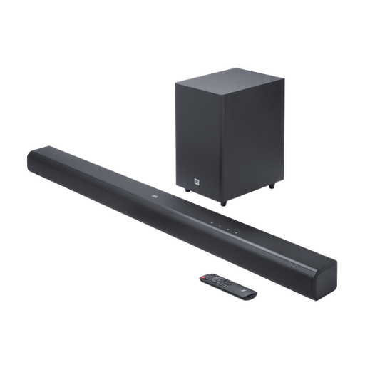 [SB550] JBL SB550 3.1 Soundbar with Wireless Subwoofer