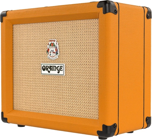 [Crush 20] Orange Crush 20 20-Watt 1 x 8" Combo Amp