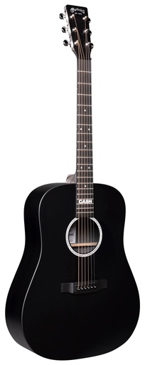 Martin DX Johnny Cash Acoustic Electric Guitar