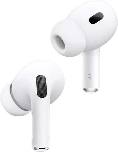 [AirPods Pro G2] Apple AirPods Pro (2nd Generation) Wireless Ear Buds