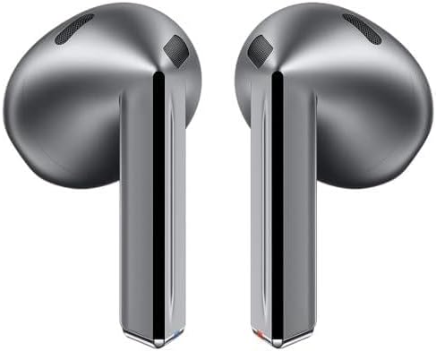 [Galaxy Buds3 Silver] Samsung Galaxy Buds 3 R530 Silver
