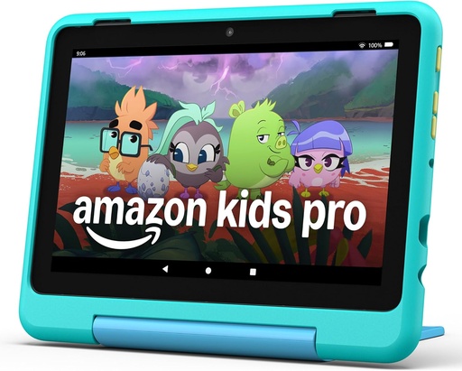 [Fire HD 8 Kids Blue] Amazon Fire HD 8 Kids Tablet 32GB Blue