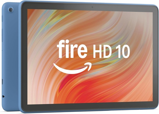 [Fire HD 10 Ocean 32GB] Amazon Fire HD 10 10.1" 32GB (Ocean)