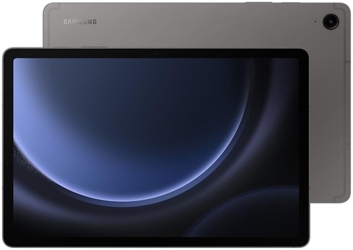 [GALAXY TAB S9 FE 128GB SIL] Samsung Galaxy Tab 10.9" S9 FE 128GB