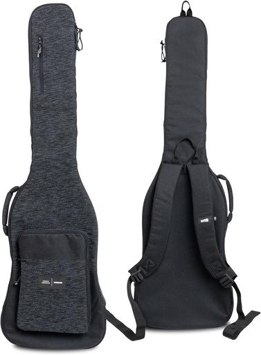 [GSSC-BASSBLK] Gator GSSC-BASSBLK Gig Bag with Sustainable Materials (Black)