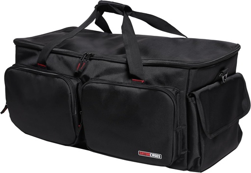 [G-CABLEBAG-LG] Gator G-CABLEBAG-LG Large Cable Accessory Bag