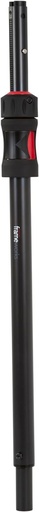 Gator Frameworks GFW-ID-SPKR-SP Lift-Assisted Sub Pole