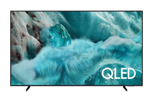 [QN55Q7F] ***DEMO MODEL*** Samsung QN55Q7F 55" Smart QLED 4K UHD TV