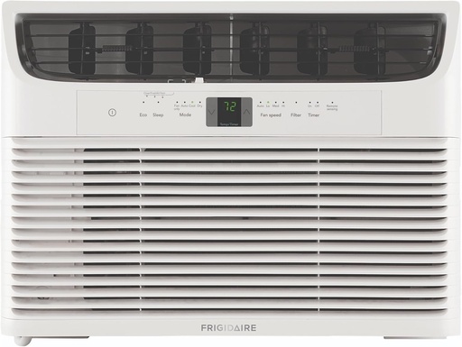 [FHWW124TE1] Frigidaire 12,000 BTU Digital A/C w/ Remote & WiFi