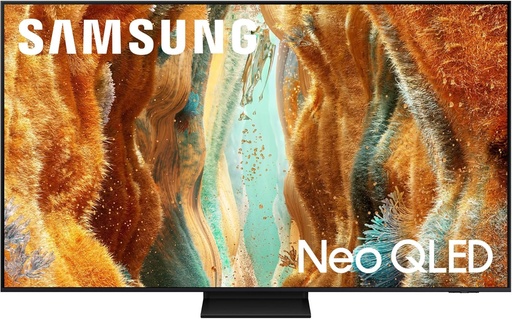 [QN75QN70F] Samsung QN75QN70F 75" 4K Up to 144Hz Neo QLED TV