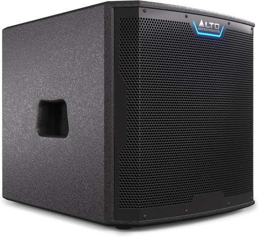 [TS18S] Alto TS18S 18" 2500-Watt Powered Subwoofer