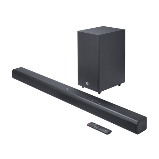 [SB580] JBL SB580 3.1 Soundbar with Wireless Subwoofer - 440-Watts