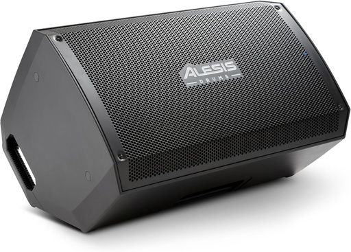 [Strike Amp 12 MK2] Alesis Strike Amp 12 MK2 Drum Amp Speaker for Electric Drum Set with Bluetooth