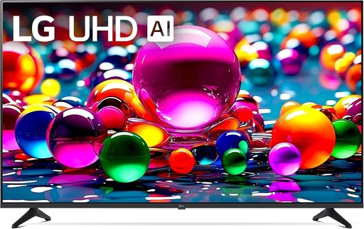 [50UA7700PUB] LG 50UA7700 50" AI UA77 4K Smart TV