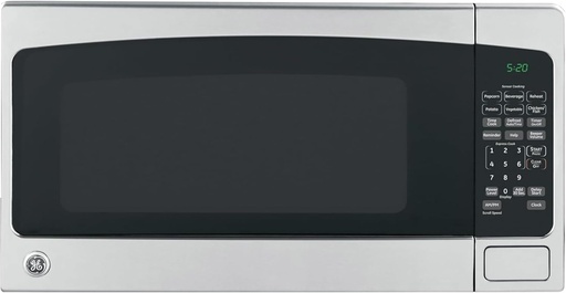 [GCST07N1WSS] GE GCST07N1WSS .7Cu Ft Microwave Stainless 700-Watt