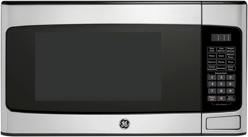 [GCST11N1WSS] GE GCST11N1WSS 1.1 Cu/Ft Microwave Stainless 950-Watt
