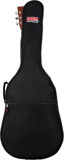 [GBE-MINI-ACOU] Gator GBE-MINI-ACOU Mini Acoustic Guitar Gig Bag