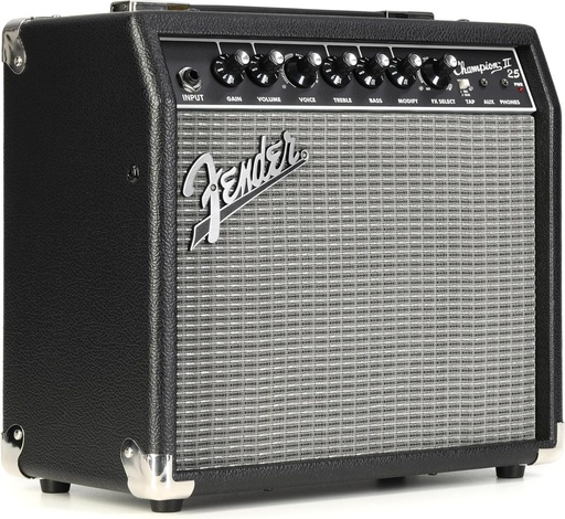 [Champion II 25] Fender Champion II 25 Guitar Amp