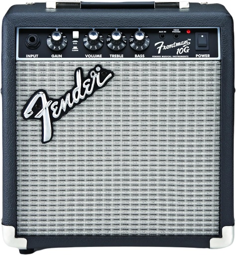 [Frontman 10G] Fender Frontman 10G Guitar Amp