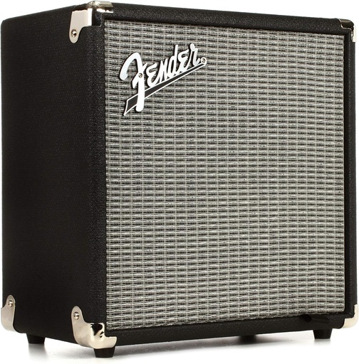 [Rumble 15 V3] Fender Rumble 15 V3 Bass Combo Amp