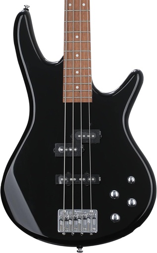 [GSR200BK] Ibanez SR Gio GSR200 Electric Bass Guitar (Black)
