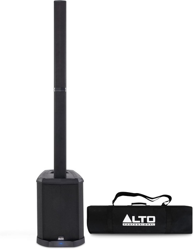[TS112C] ALTO TS112C 1200W Portable Powered PA Speaker
