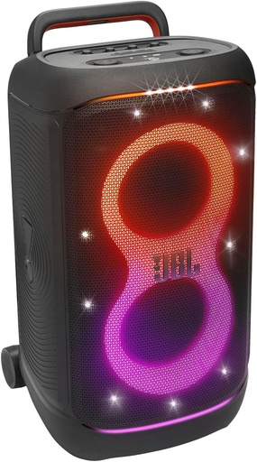 [Partybox 520] JBL Partybox 520 Portable Bluetooth Speaker