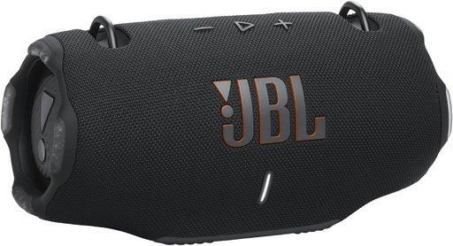 [XTREME 4 BLK] JBL XTREME 4 Black Portable IP67 Waterproof Speaker