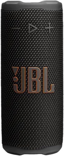 [Grip Black] JBL Grip Compact Bluetooth Speaker (Black)