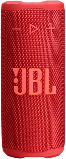 [Grip Red] JBL Grip Compact Bluetooth Speaker (Red)
