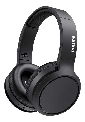 [H5205BLK] Philips H5205BLK Over-Ear Bluetooth Headphones