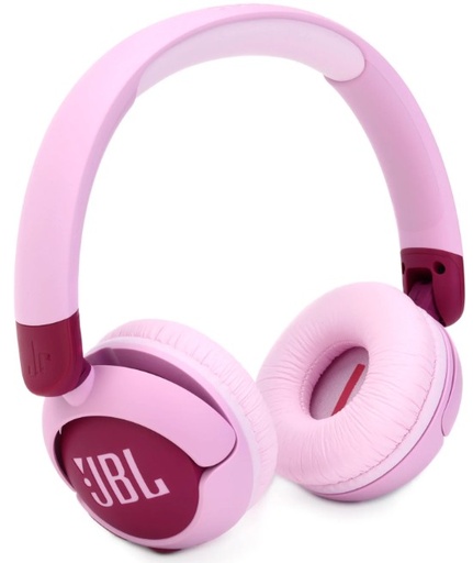 [JR320BT Purple] JBL JR320BT Purple On-Ear Kids Headphones