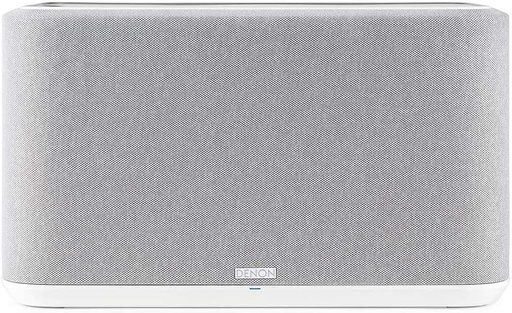 [Home 350 White] Denon Home 350 Large HEOS Speaker - Alexa, AirPlay 2, and Bluetooth (White)