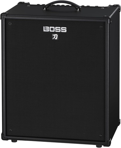 [Katana-210] Boss Katana-210 Bass Amp - 2 x 10-inch 300-watt Combo Amp
