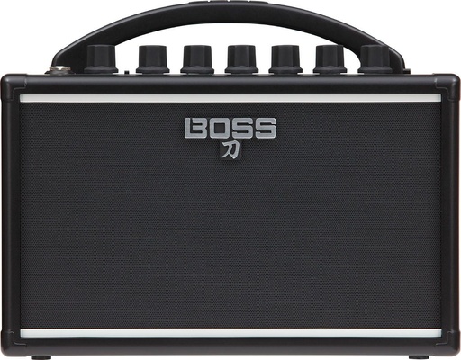 [KTN-MINI] Boss Katana Mini Guitar Amp
