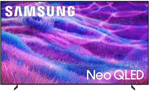 [QN100QN80F] Samsung QN100QN80F 100" Neo QLED 4K up to 144Hz TV