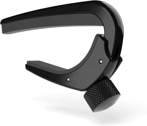 [PW-CP-02] D'Addario PW-CP-02 Guitar Capo for Acoustic and Electric Guitar for 6 String and 12 String Guitars